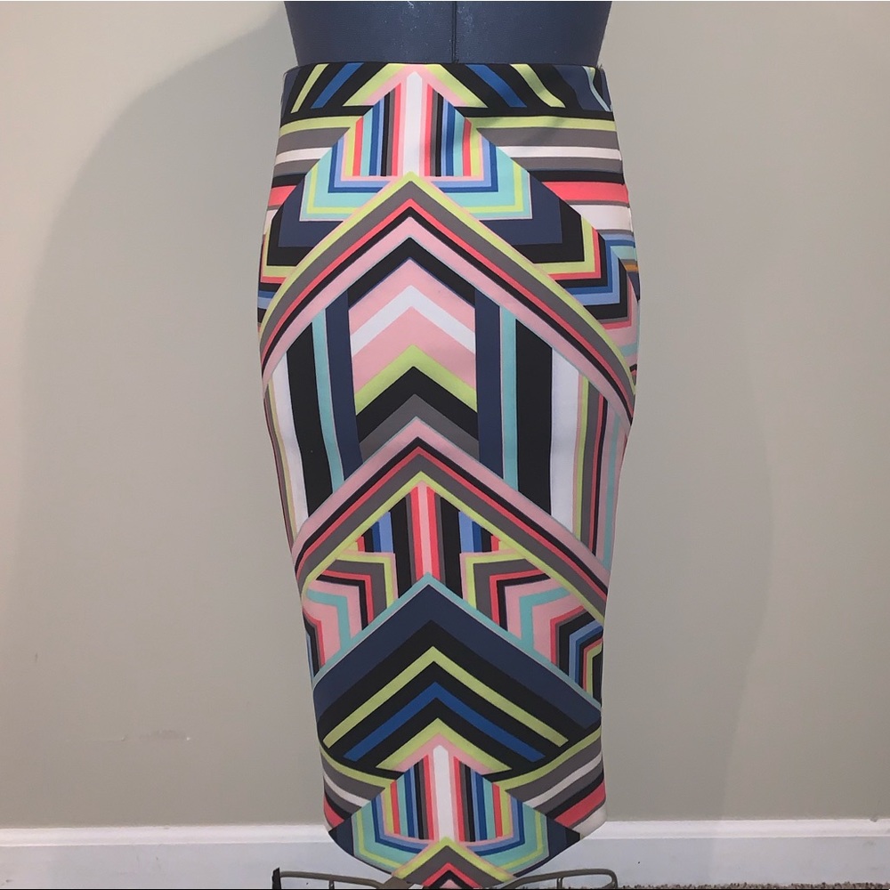 XoXo Pencil Skirt (Never Worn)